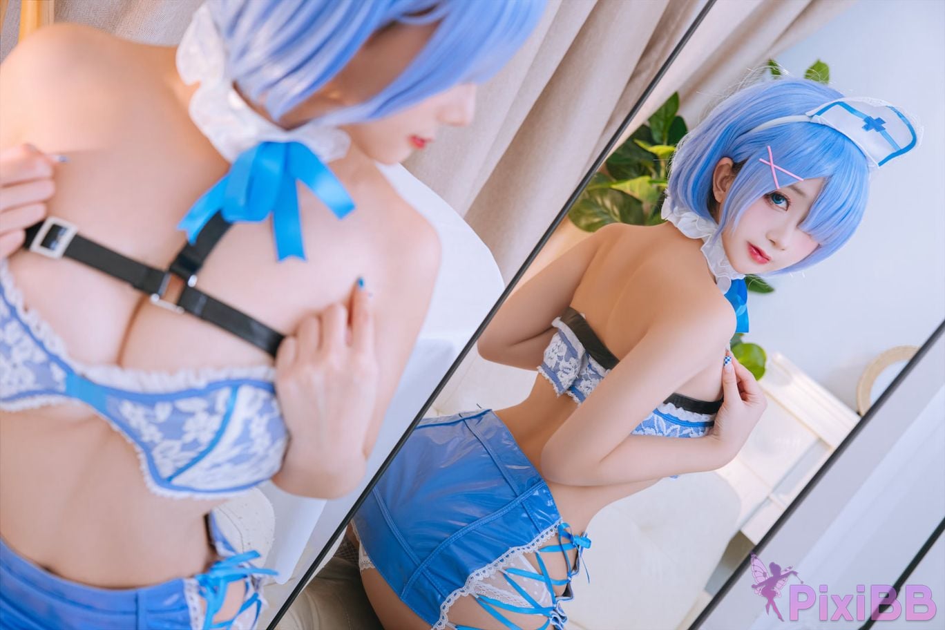 Coser Ri nai jiao PixiBB.COM 011