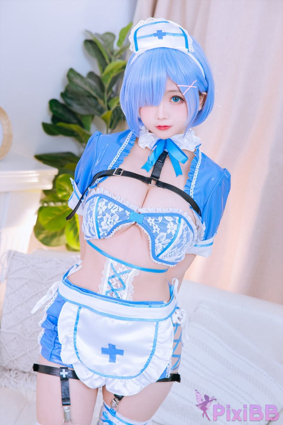 Coser Ri nai jiao PixiBB.COM 018