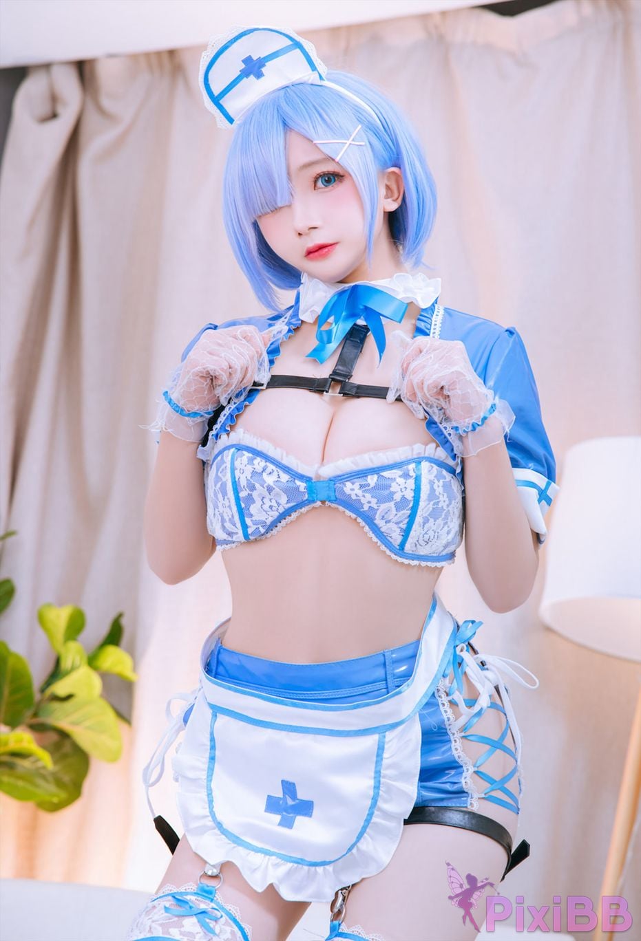 Coser Ri nai jiao PixiBB.COM 029
