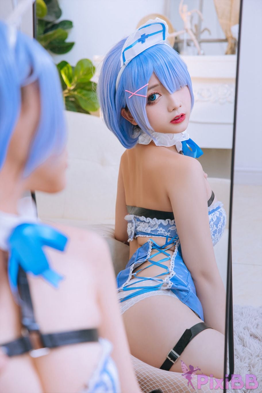 Coser Ri nai jiao PixiBB.COM 038