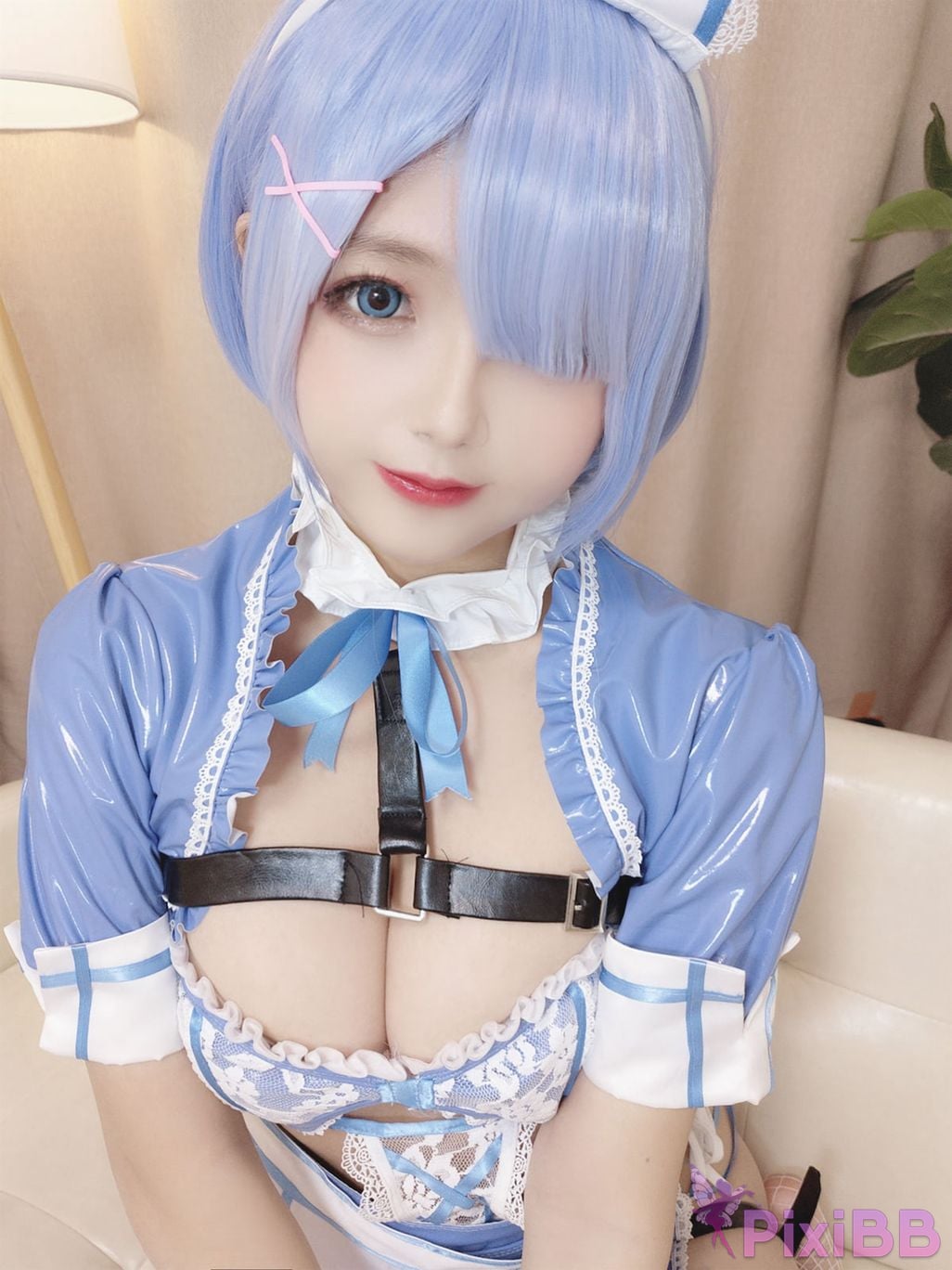 Coser Ri nai jiao PixiBB.COM 061