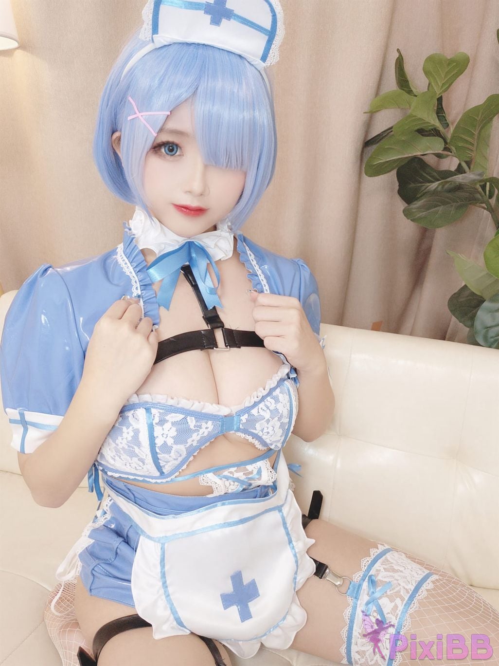 Coser Ri nai jiao PixiBB.COM 063