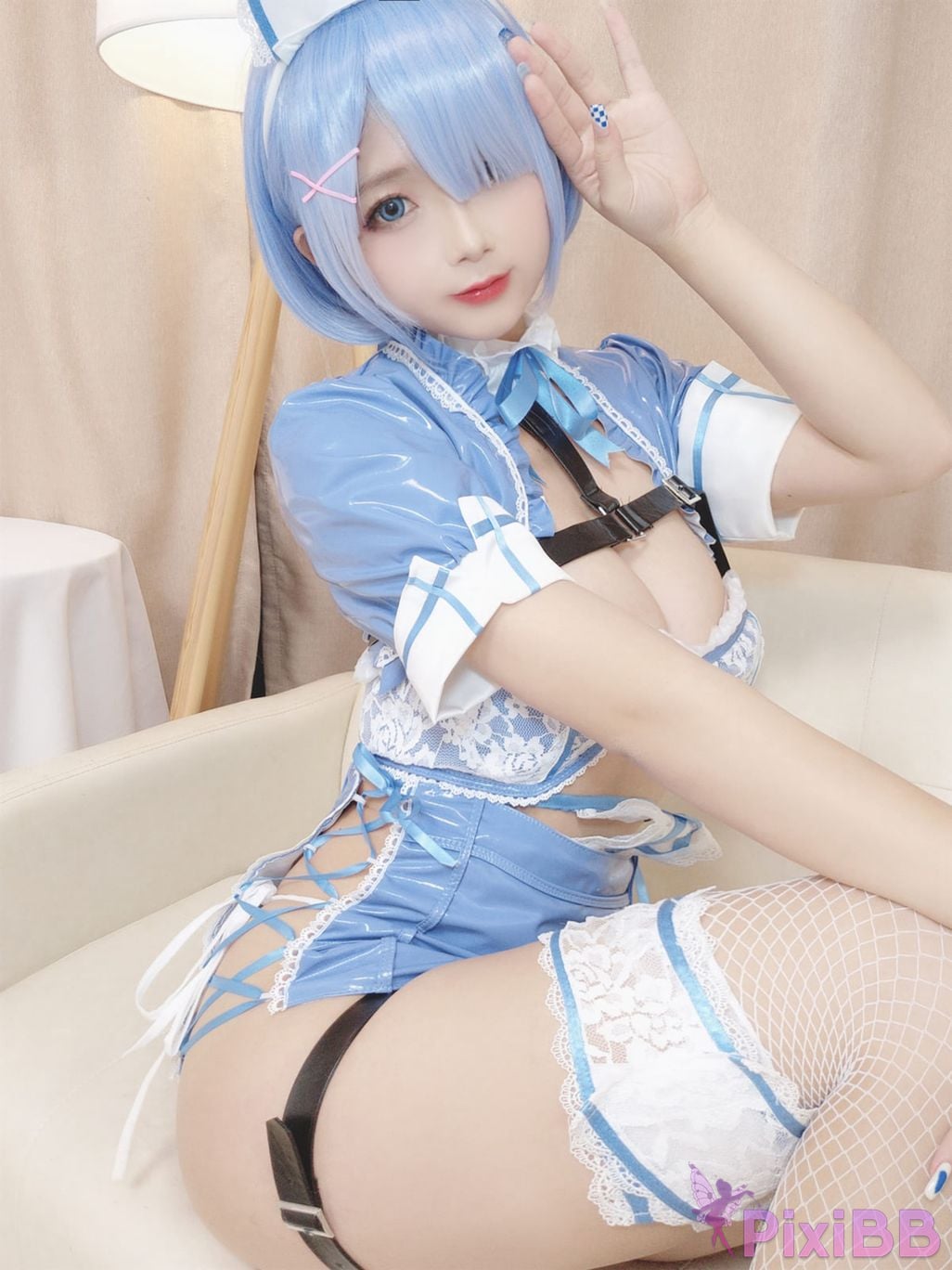 Coser Ri nai jiao PixiBB.COM 068