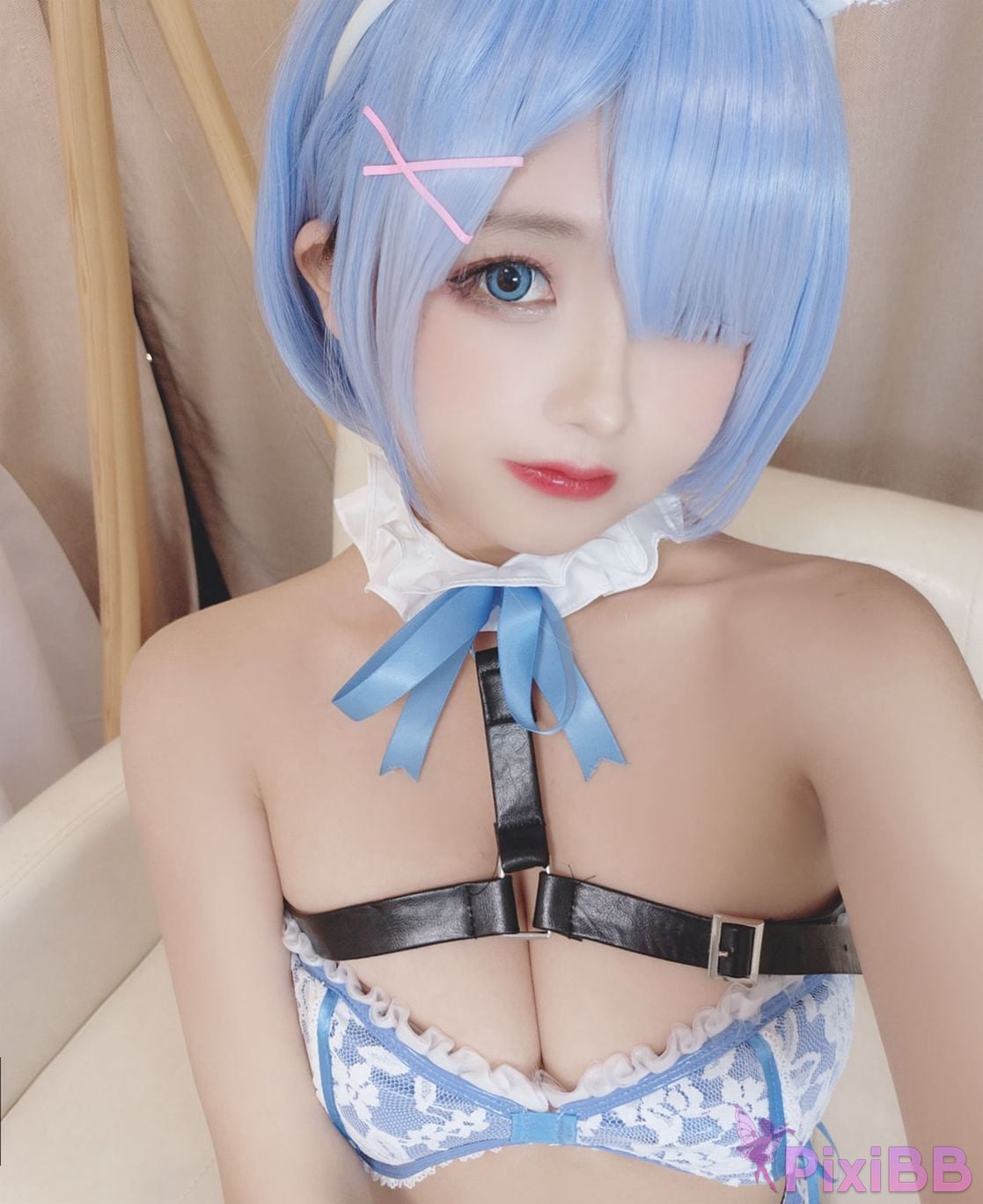 Coser Ri nai jiao PixiBB.COM 073