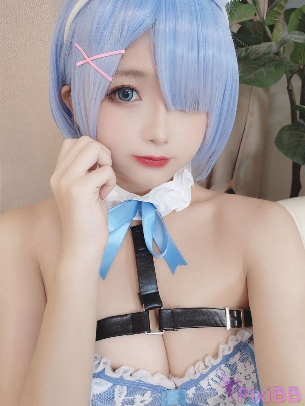 Coser Ri nai jiao PixiBB.COM 079