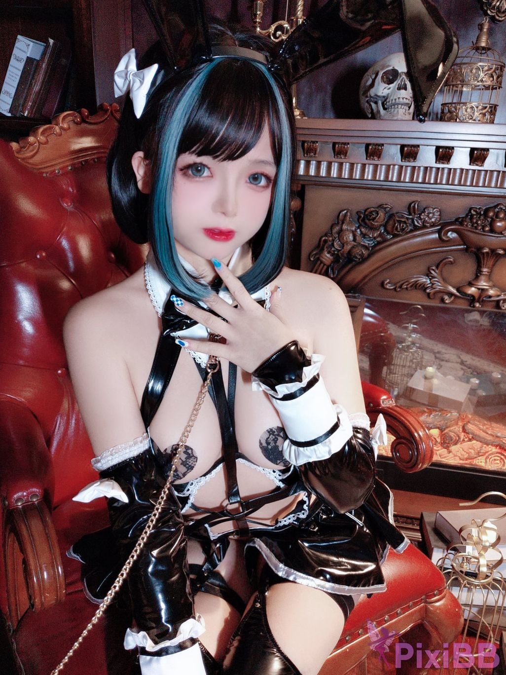 Coser Ri nai jiao PixiBB.COM 050