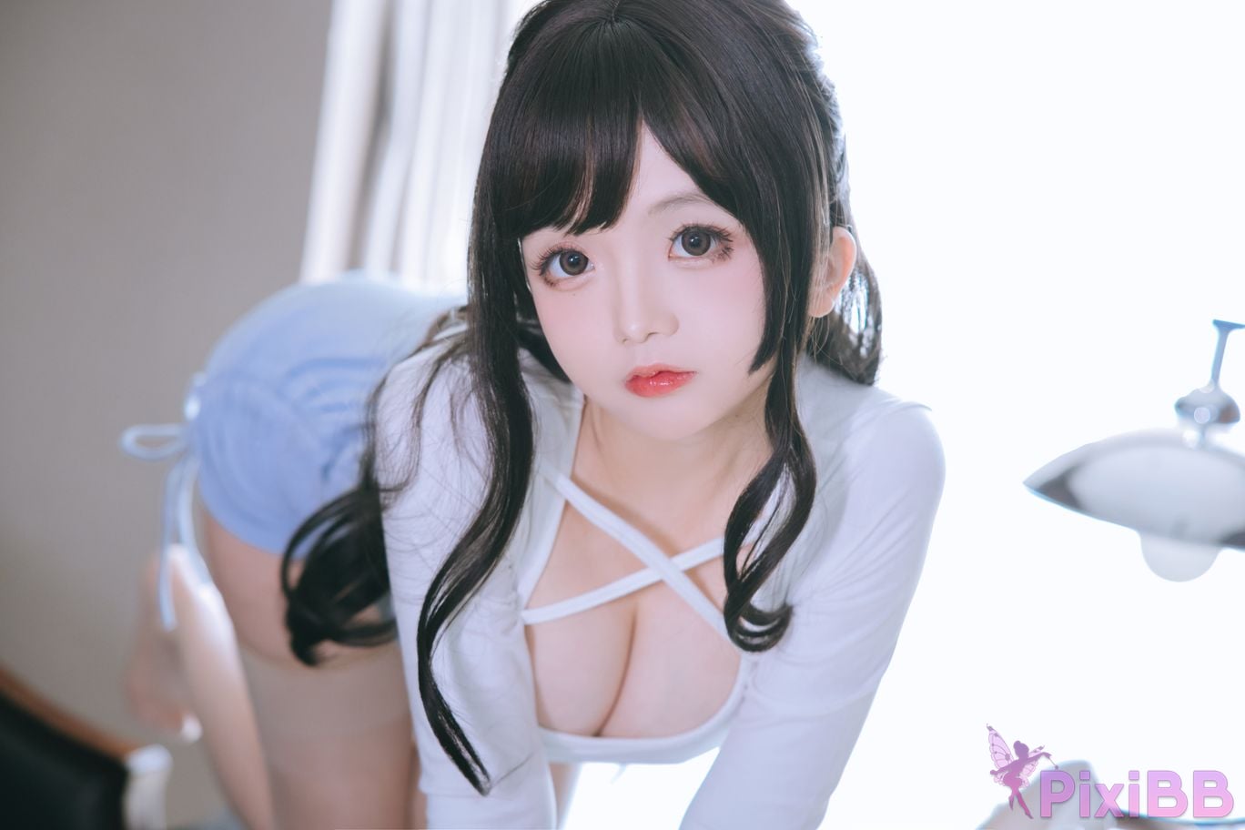 Coser Ri nai jiao PixiBB.COM 007
