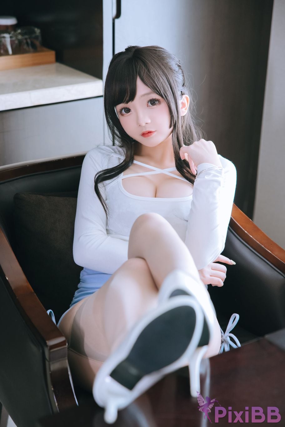 Coser Ri nai jiao PixiBB.COM 018
