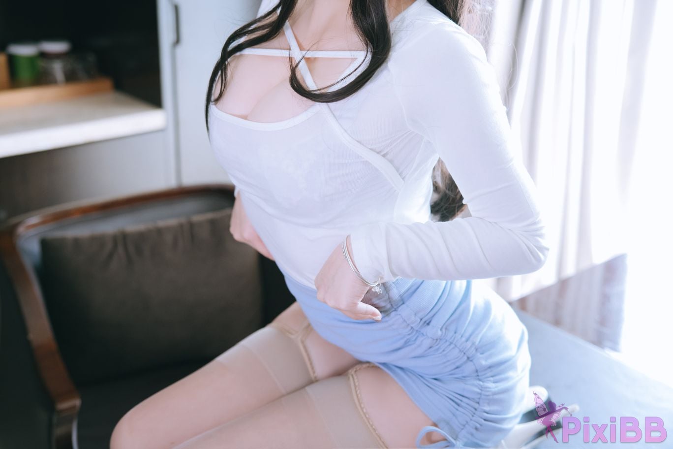 Coser Ri nai jiao PixiBB.COM 034