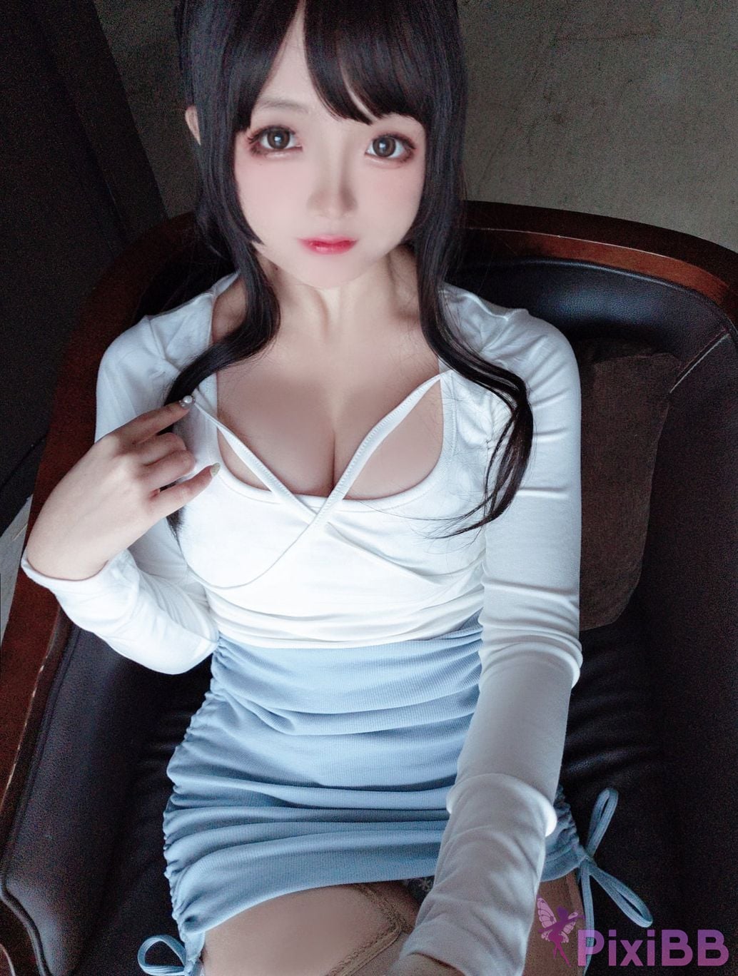 Coser Ri nai jiao PixiBB.COM 102