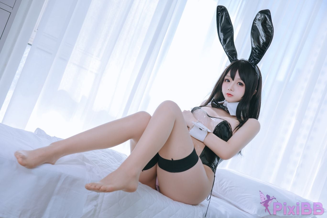 Coser Ri nai jiao PixiBB.COM 001