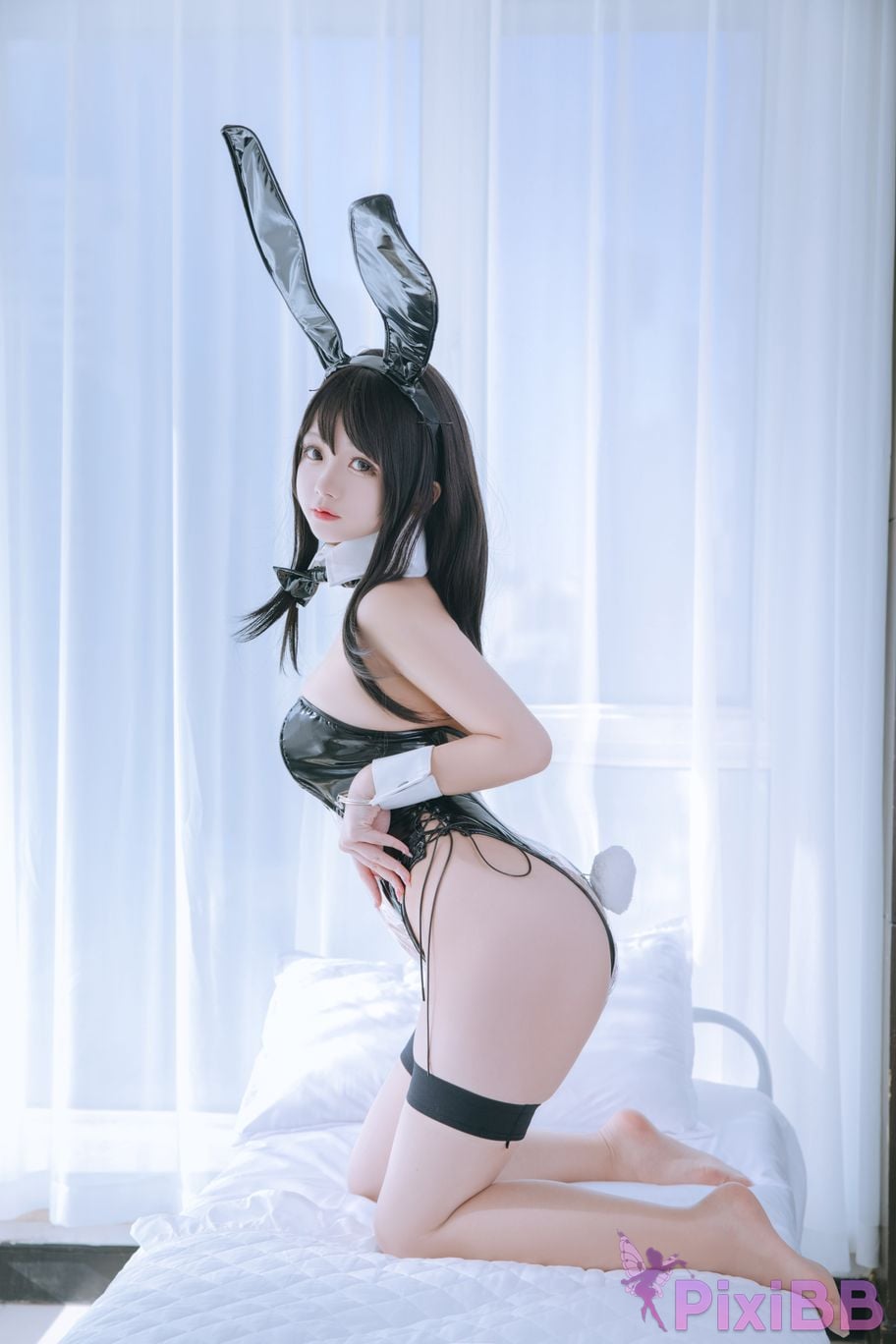 Coser Ri nai jiao PixiBB.COM 009