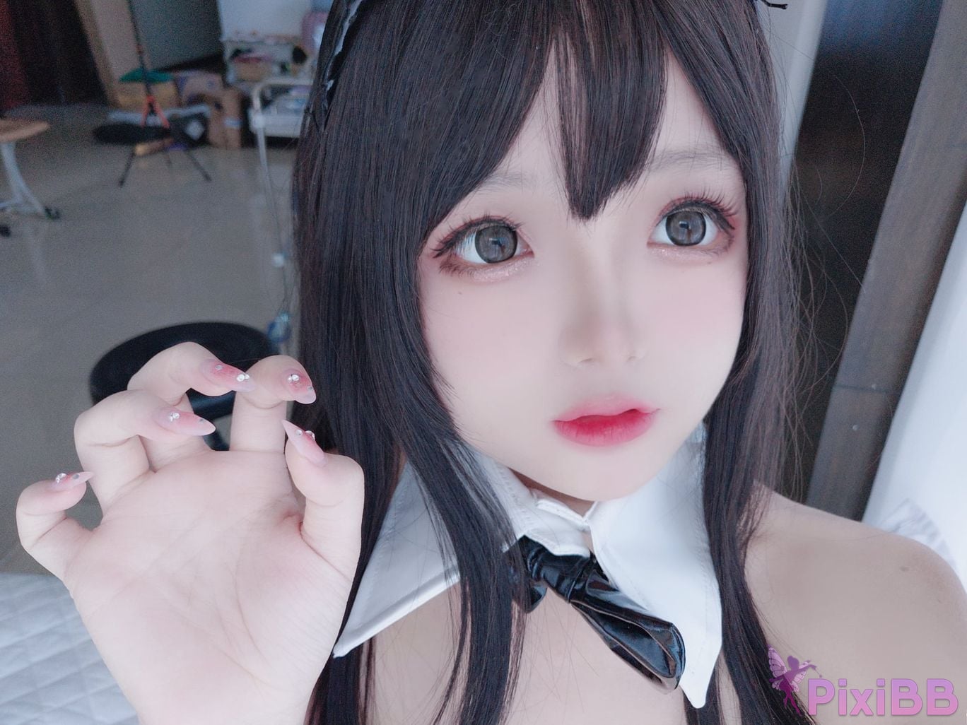 Coser Ri nai jiao PixiBB.COM 045