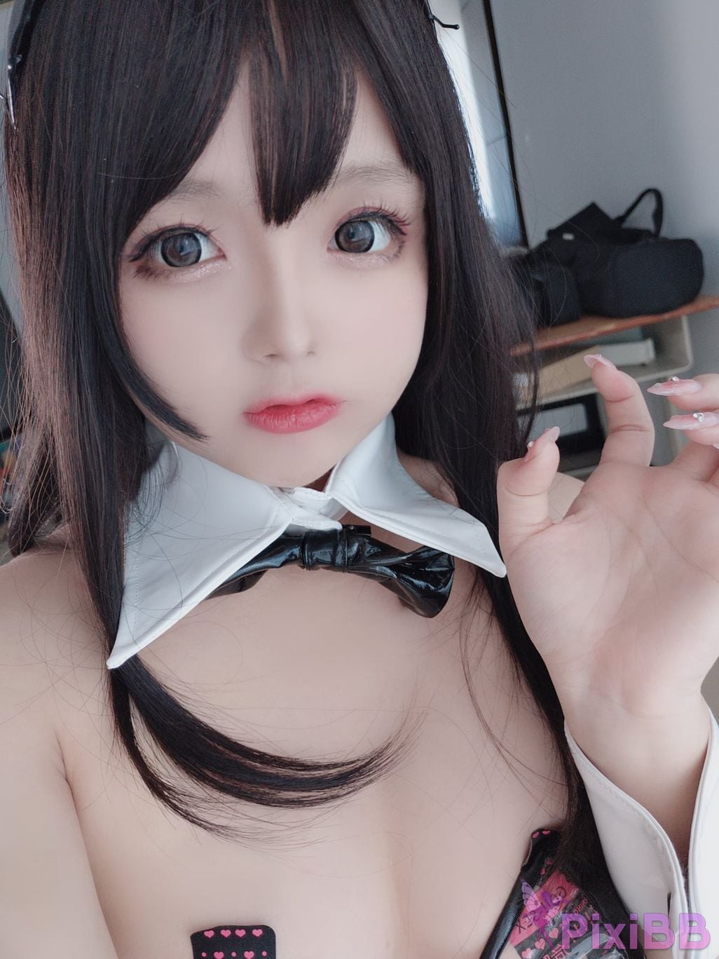 Coser Ri nai jiao PixiBB.COM 056