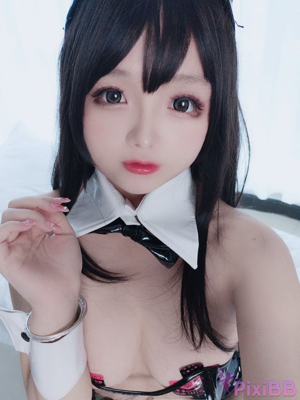 Coser Ri nai jiao PixiBB.COM 057
