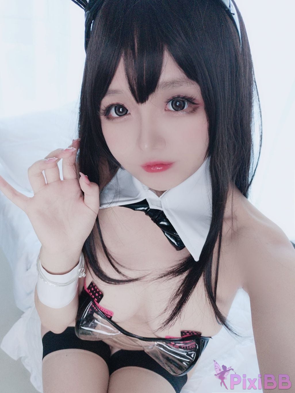 Coser Ri nai jiao PixiBB.COM 059