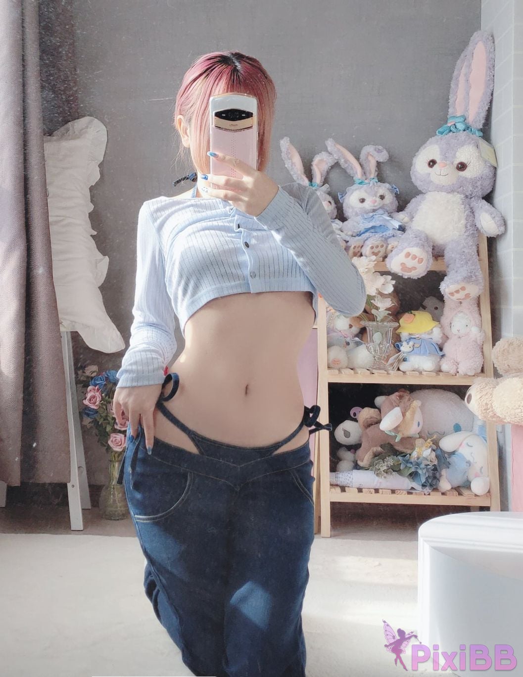 Coser Ri nai jiao PixiBB.COM 002