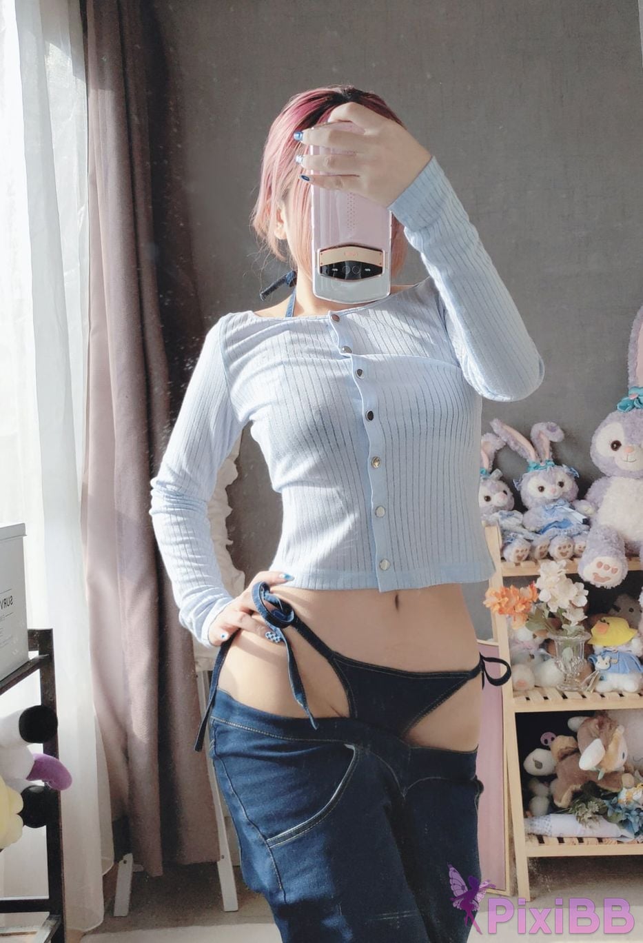 Coser Ri nai jiao PixiBB.COM 004