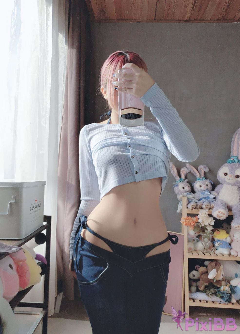 Coser Ri nai jiao PixiBB.COM 007