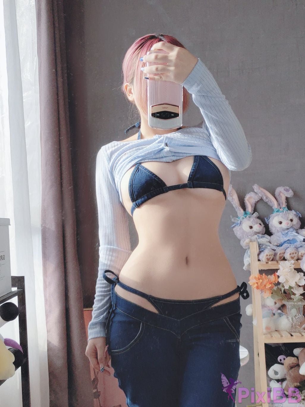 Coser Ri nai jiao PixiBB.COM 008