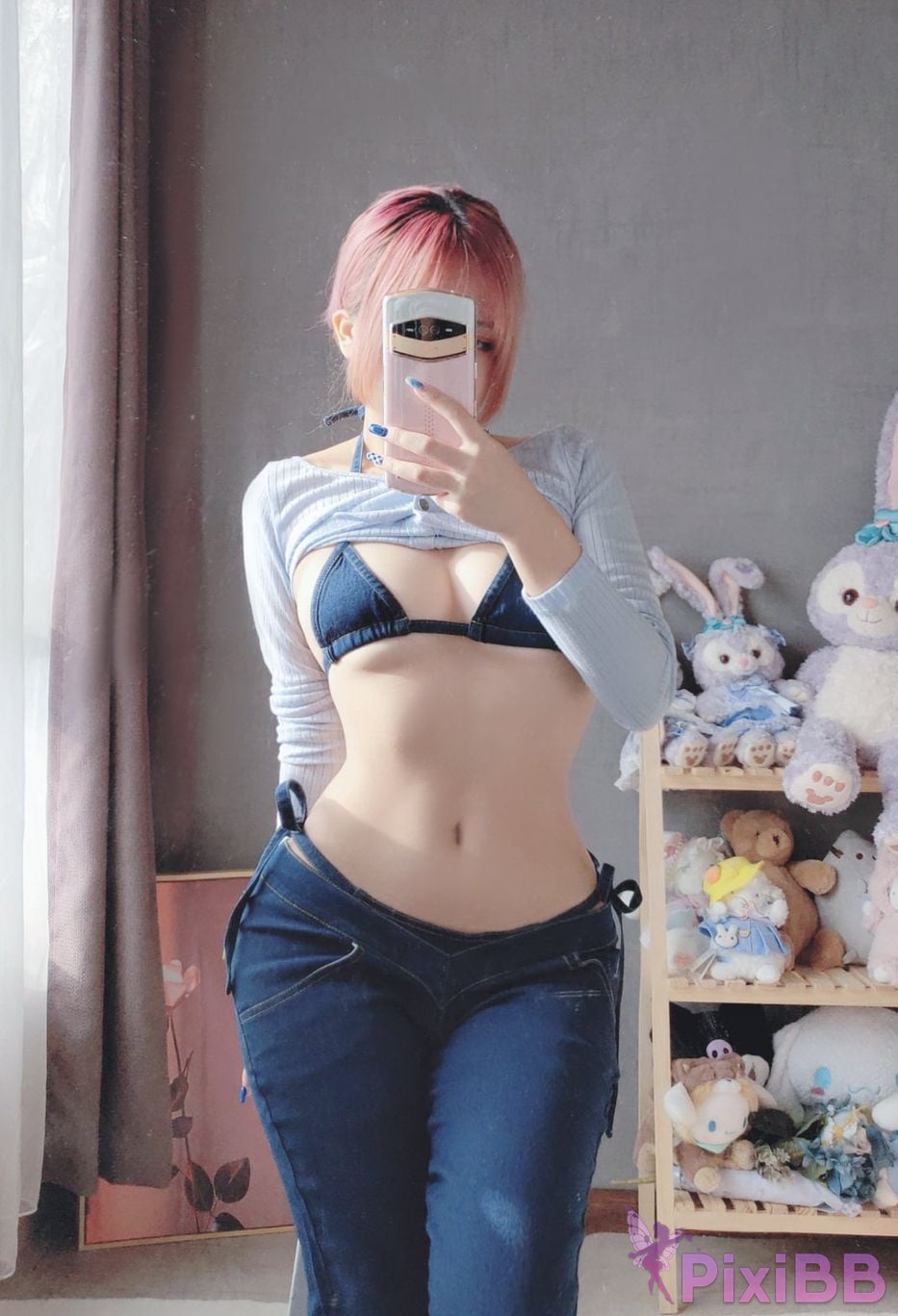 Coser Ri nai jiao PixiBB.COM 009