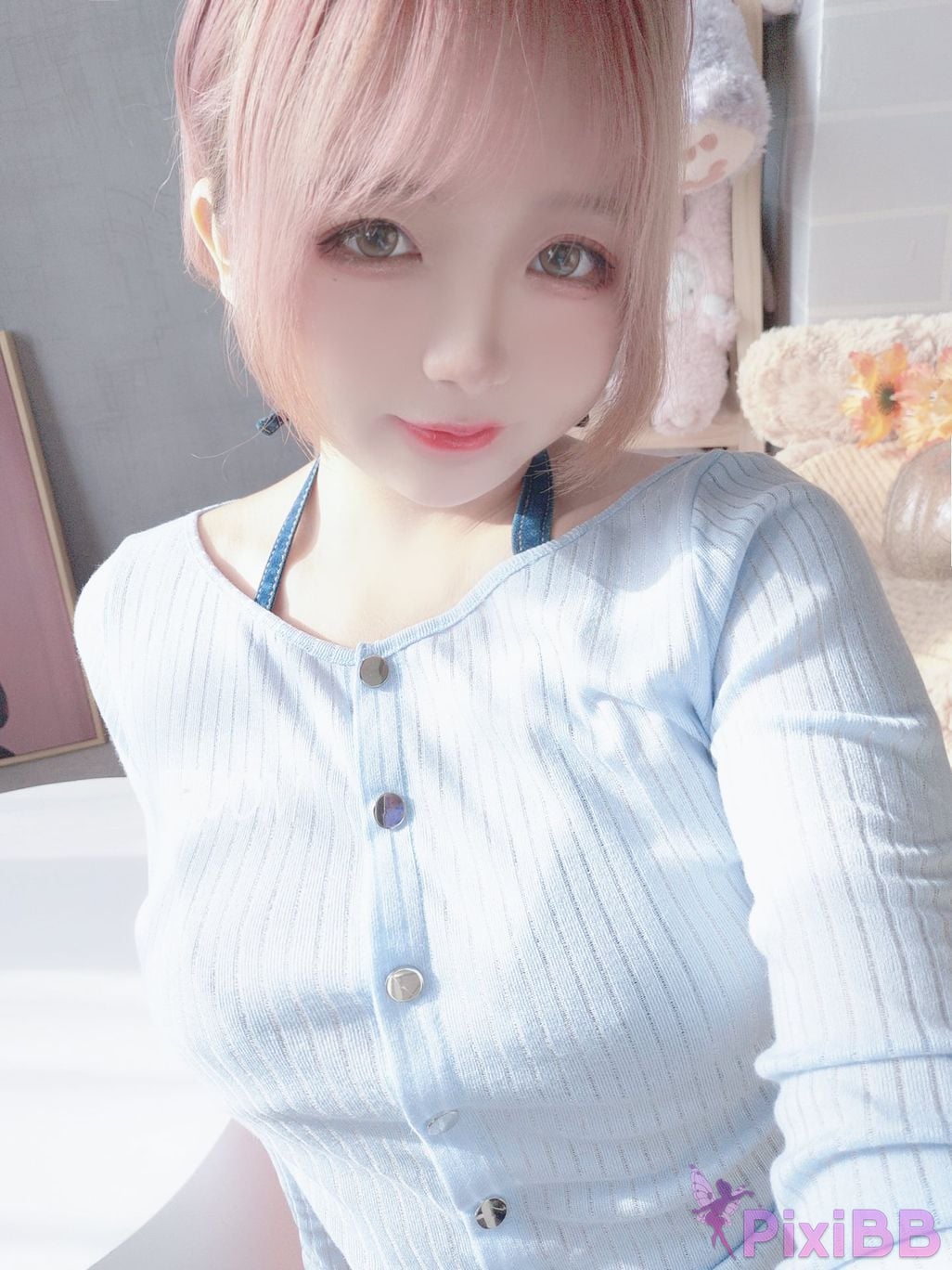 Coser Ri nai jiao PixiBB.COM 017