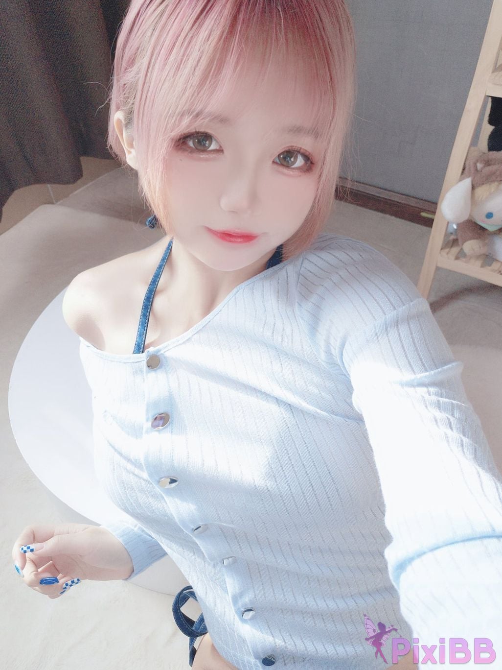 Coser Ri nai jiao PixiBB.COM 018