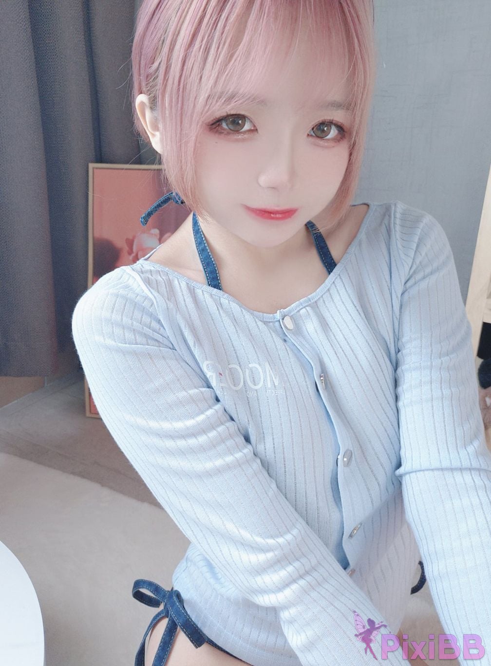 Coser Ri nai jiao PixiBB.COM 019