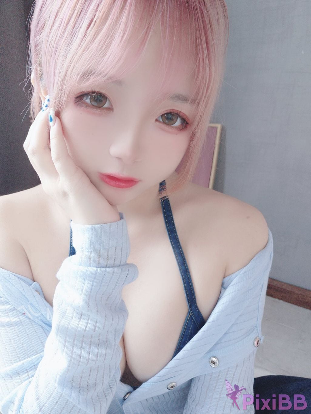 Coser Ri nai jiao PixiBB.COM 030