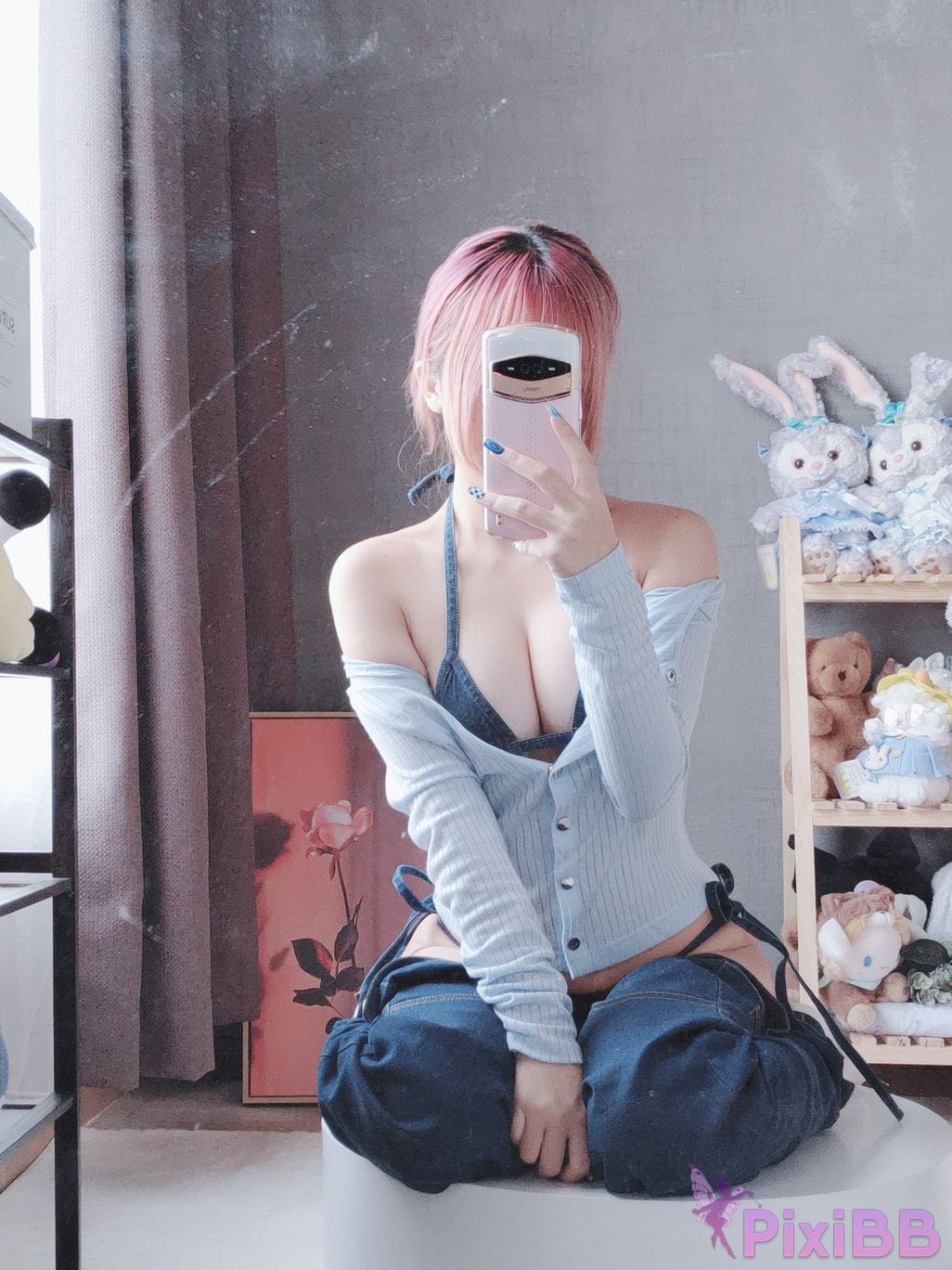 Coser Ri nai jiao PixiBB.COM 031