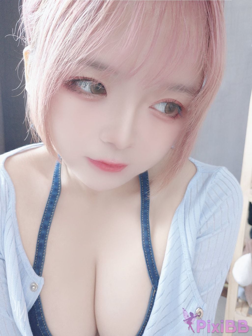 Coser Ri nai jiao PixiBB.COM 036