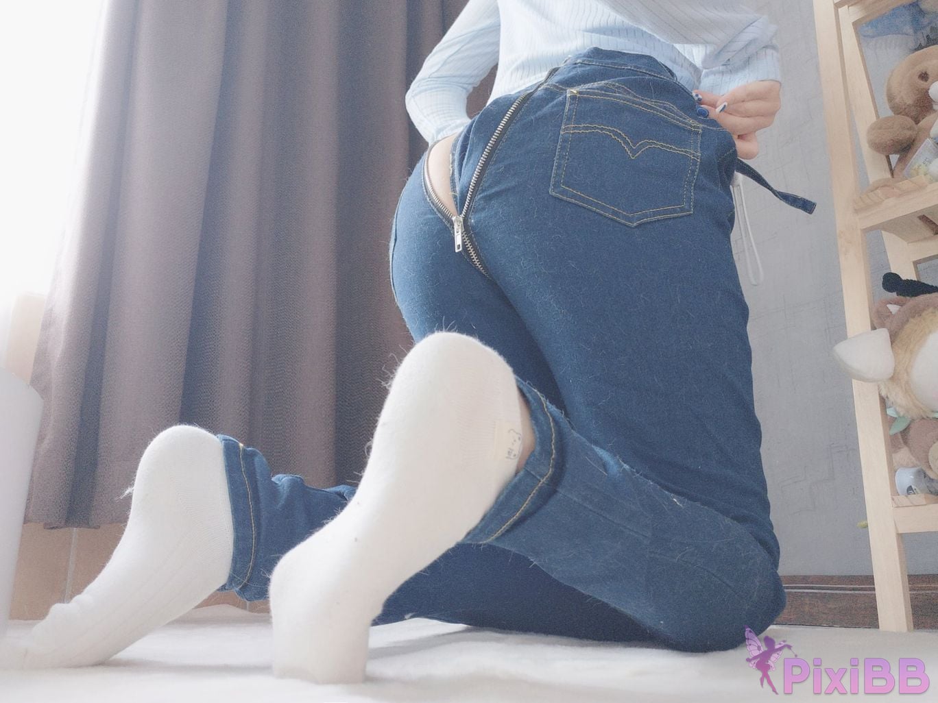 Coser Ri nai jiao PixiBB.COM 048