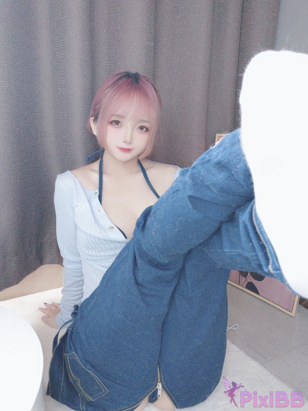 Coser Ri nai jiao PixiBB.COM 072