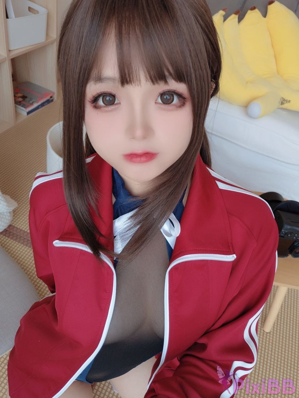 Coser Ri nai jiao PixiBB.COM 017