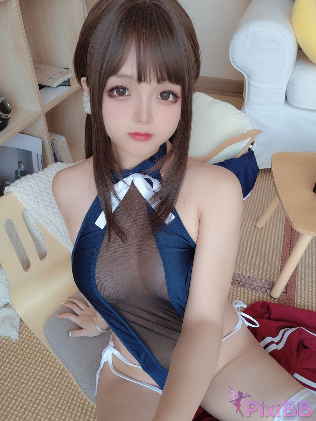 Coser Ri nai jiao PixiBB.COM 030