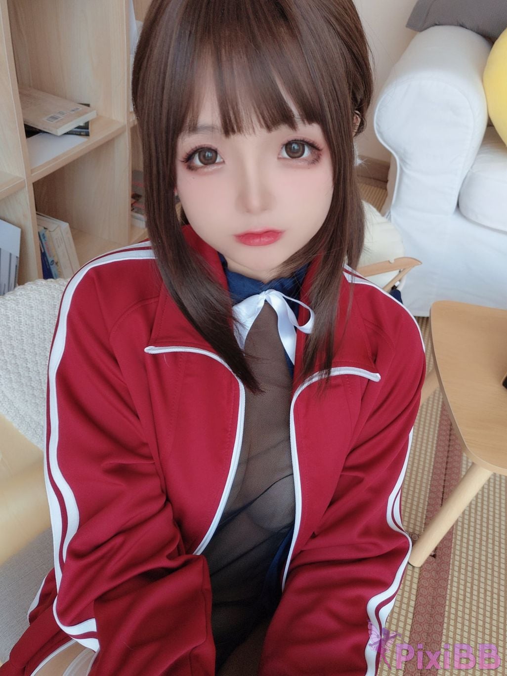 Coser Ri nai jiao PixiBB.COM 034