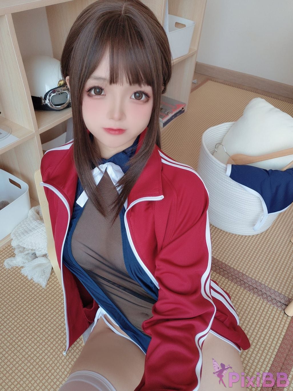 Coser Ri nai jiao PixiBB.COM 035