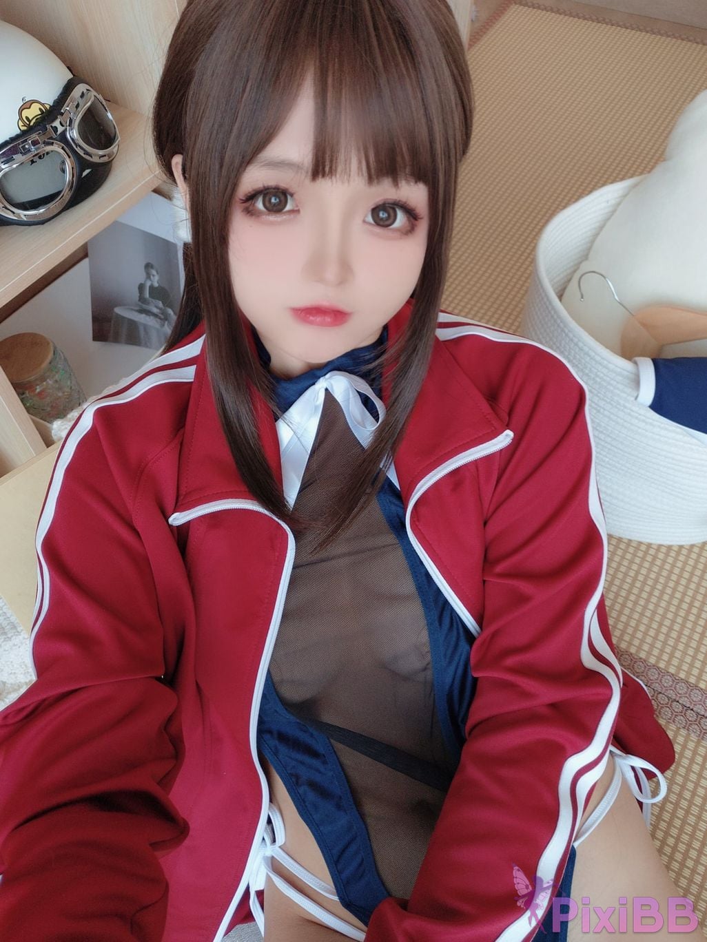 Coser Ri nai jiao PixiBB.COM 037