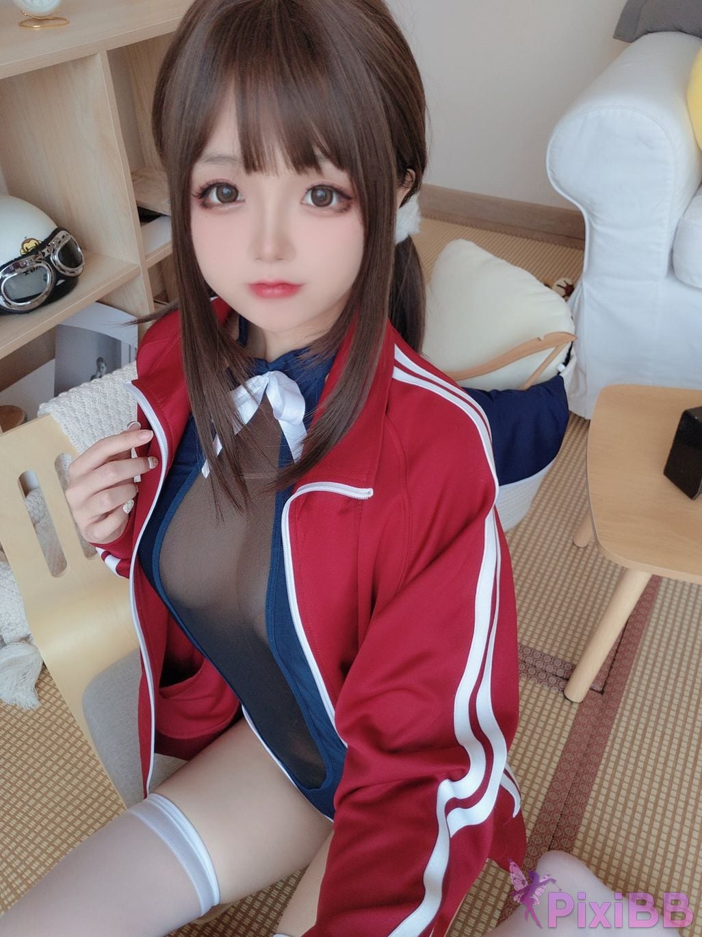 Coser Ri nai jiao PixiBB.COM 043