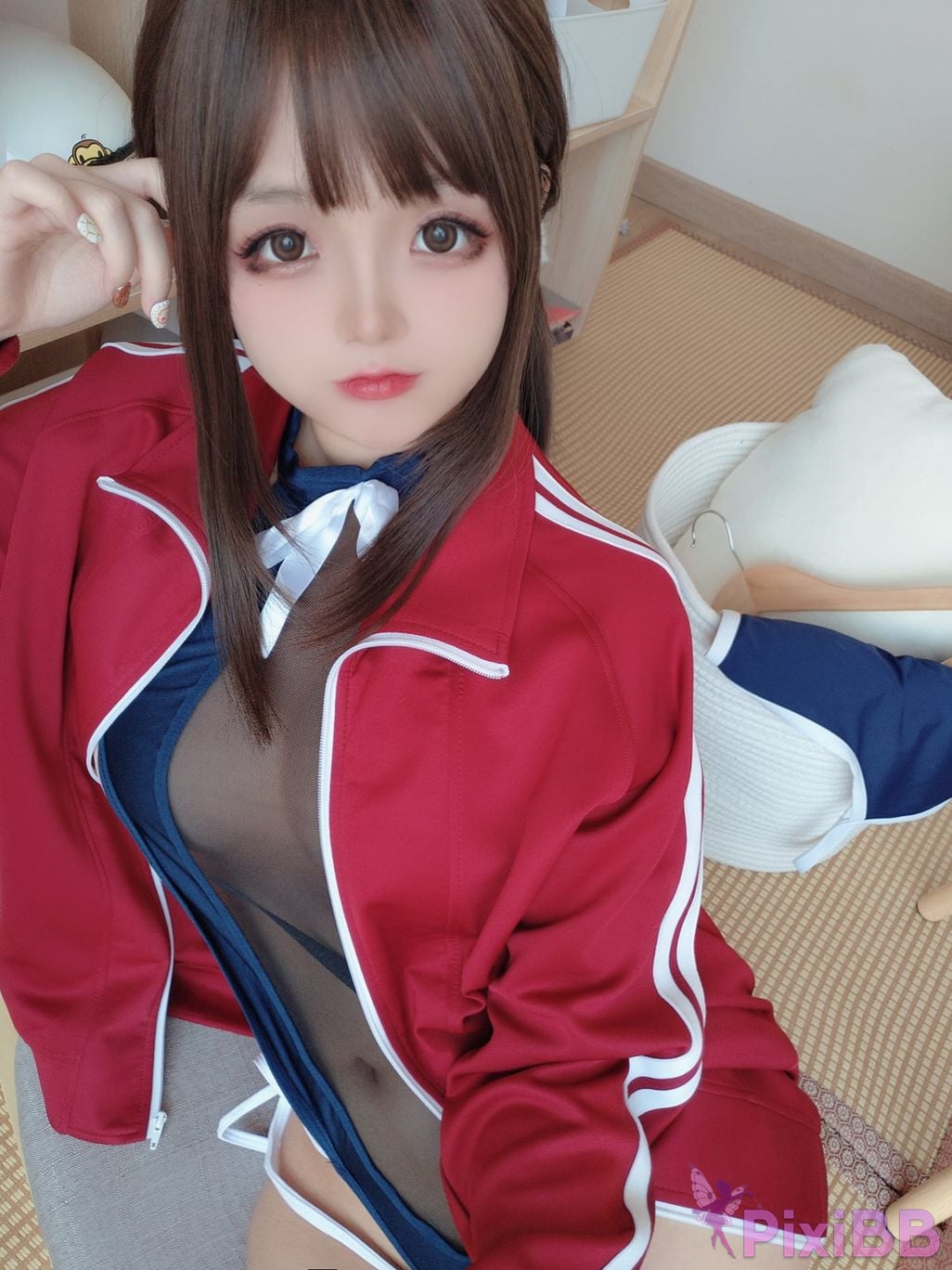 Coser Ri nai jiao PixiBB.COM 045