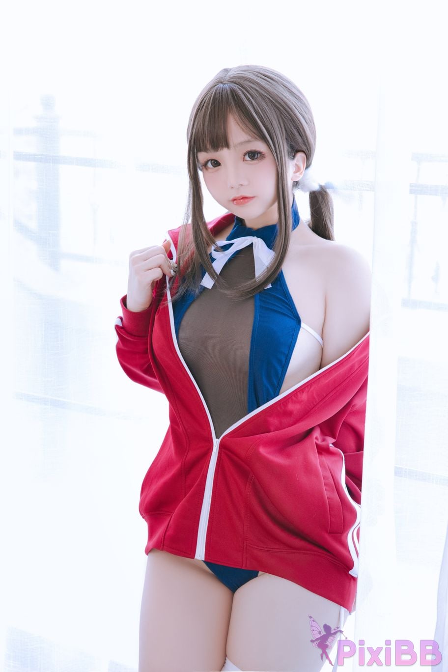 Coser Ri nai jiao PixiBB.COM 063
