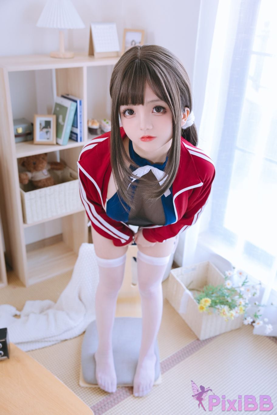 Coser Ri nai jiao PixiBB.COM 065
