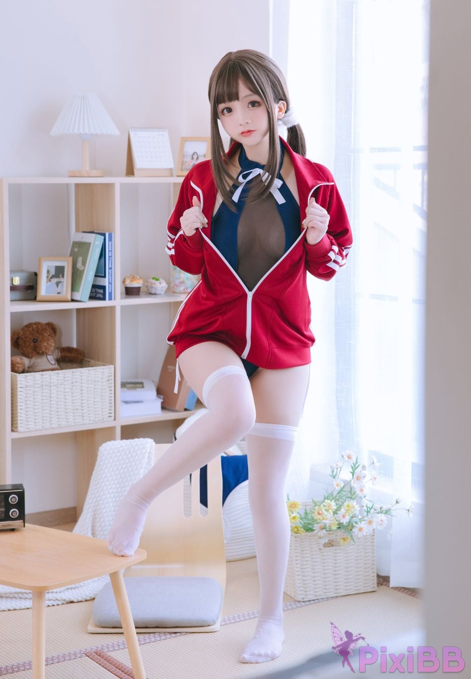 Coser Ri nai jiao PixiBB.COM 066