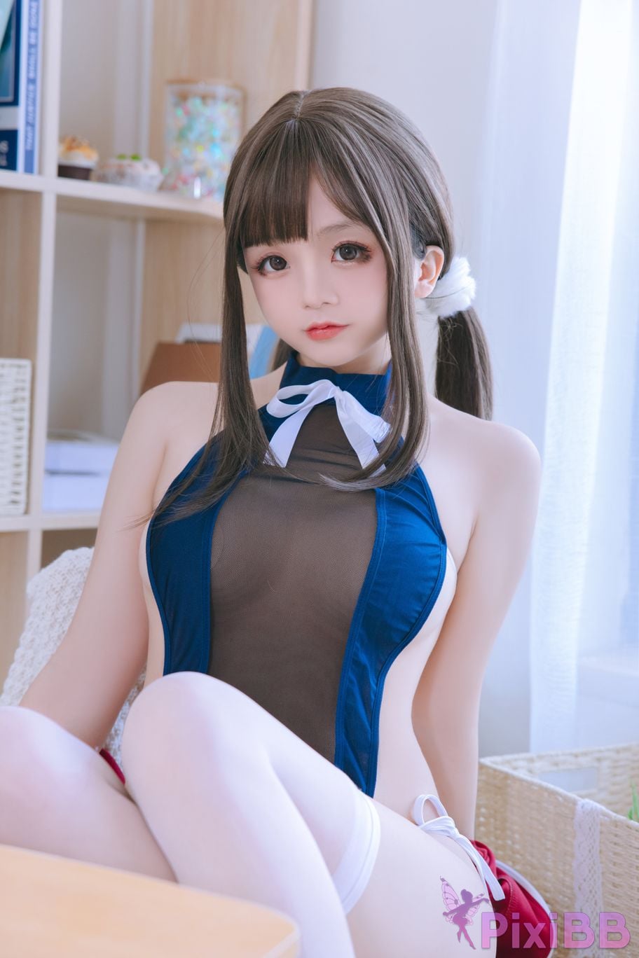 Coser Ri nai jiao PixiBB.COM 077