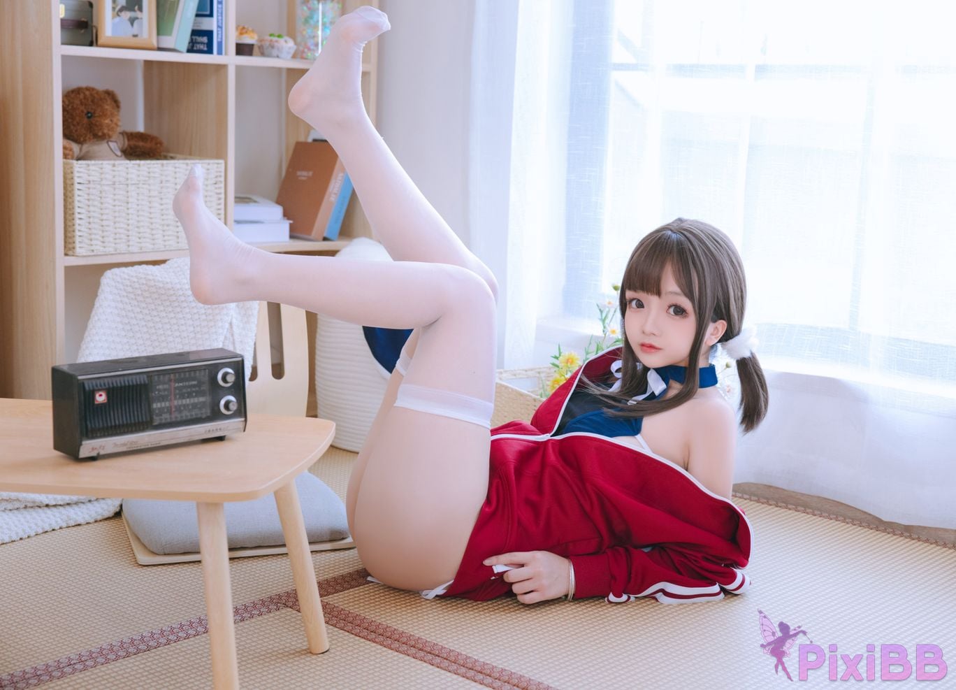 Coser Ri nai jiao PixiBB.COM 100