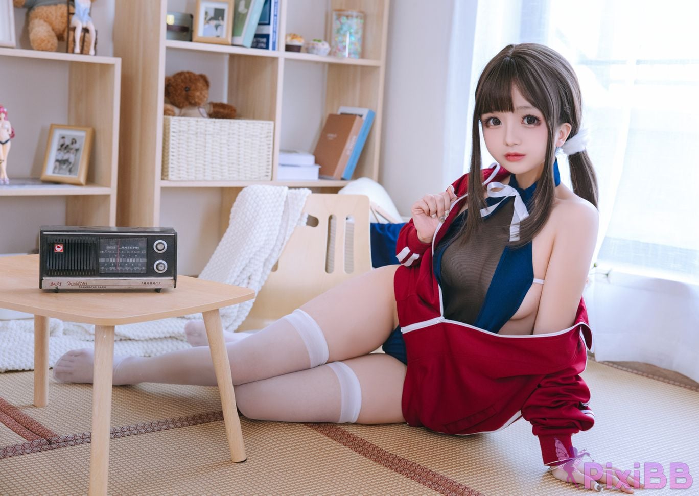 Coser Ri nai jiao PixiBB.COM 103