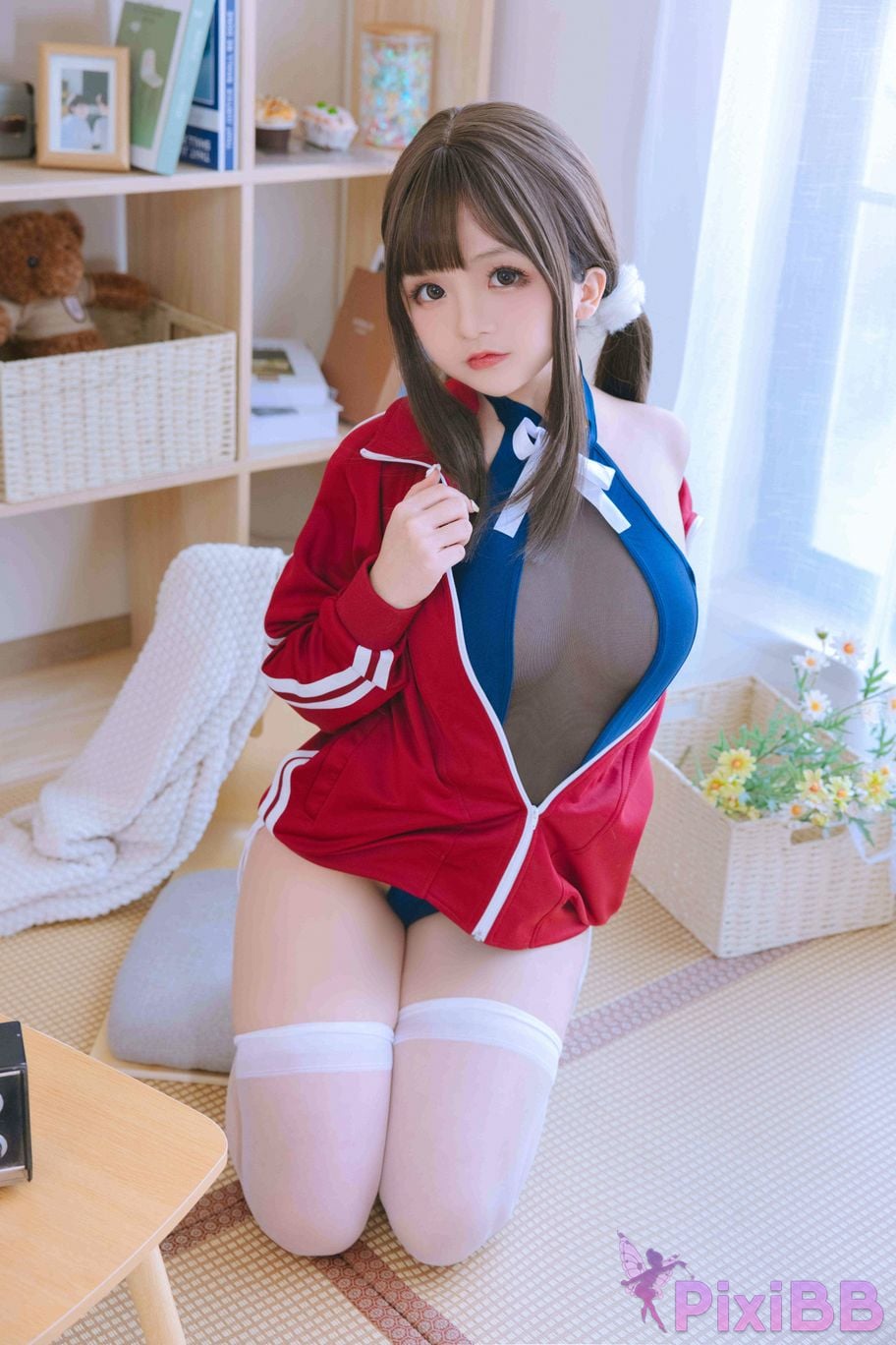 Coser Ri nai jiao PixiBB.COM 105