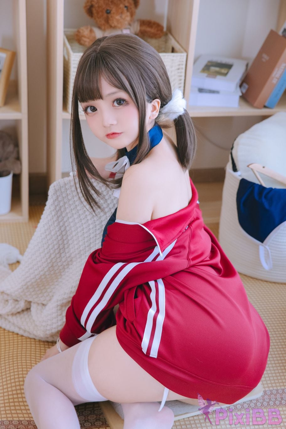 Coser Ri nai jiao PixiBB.COM 107