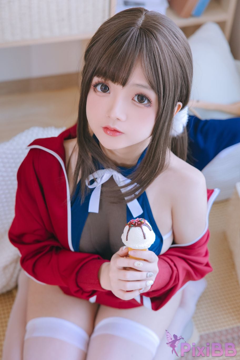 Coser Ri nai jiao PixiBB.COM 108