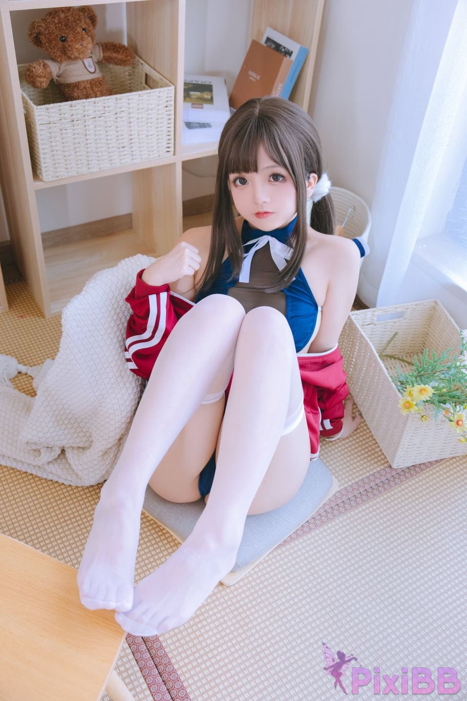 Coser Ri nai jiao PixiBB.COM 109